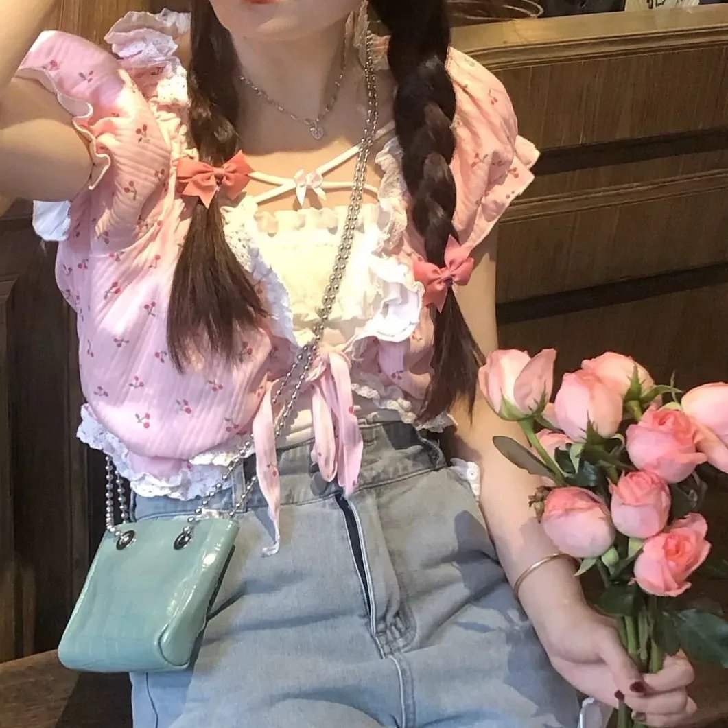 缠绕之路