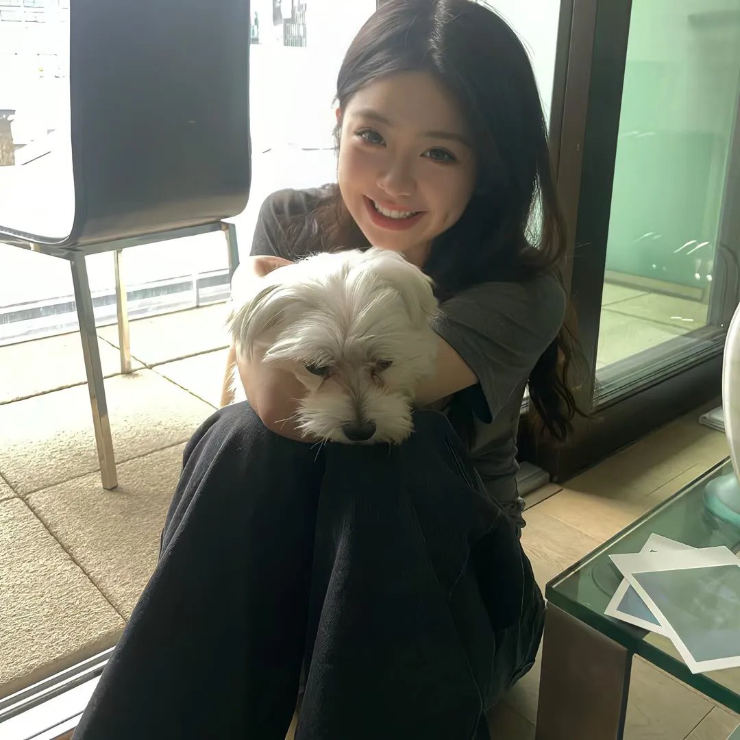 琪娜姑姑